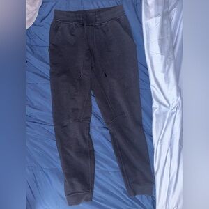 Lululemon smooth spacer jogger